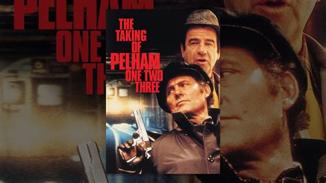 taking pelham 123 full movie.